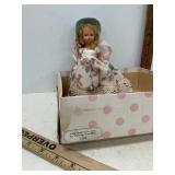 Vintage Nancy Ann Storybook Doll #192