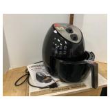 Faberware HF 919B Oil-Less Fryer