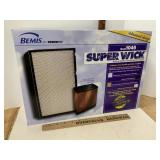 EssickAir Bemis Super Wick 1045 Evap Wick