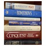 Dear Montefiore Le Goff Fitzhugh Benjamin & S