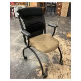 Rolling Chair