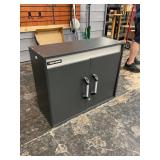 Black & Decker Garage Cabinet