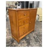 Vintage  Chifferobe