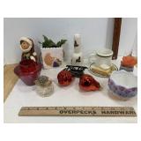 Holiday & Other Decor
