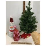 Table Top Holiday Trees 3
