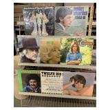 Olivia Newton John, Doris Day & More Vinyl