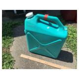 Reliance 6 Gallon Tank
