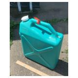 Reliance 6 Gallon Tank