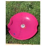 Flexible Flyer Snow Sled