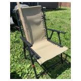 Folding Lawn Chair