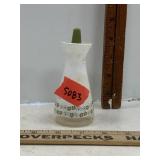 Vintage Pyrex Salt/Pepper Shaker