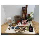 Decor & Knick Knacks