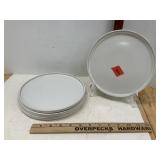 Members Mark Stoneware Plates 4