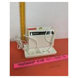 Teledyne Water Pick Model 71