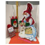 Holiday Decor