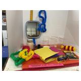 Bath Salts Candle Holders Hand Mirror & More