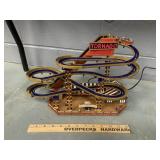 Gold Label Worldï¿½s Roller Coaster Tornado & 2