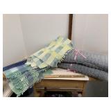 Floor Mats & Place Mats