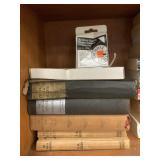 Lippman Swinnerton Glasgow Dixon & Photo Corners