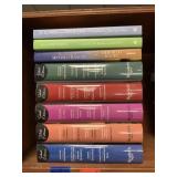 Readers Digest Select Editions Raney Klove