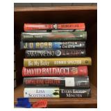 Robb Parker Child Baldacci Spector