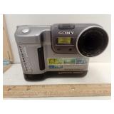 SONY DIGITAL Mavica MVC-FD88 1.3 Mega Pixels