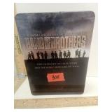 Tom Hanks & Steven Speilberg BAND OF BROTHERS
