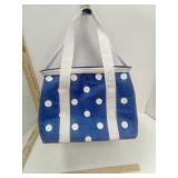 Beach/ Picnic Thermal Tote