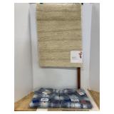Bath Rug 100% Cotton & Flannels 2