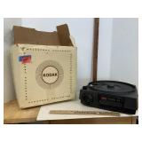 Kodak Carousel 750 35mm Slide Projector