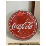 Coca-Cola Tru Temp Thermometer