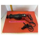Skil 8.5 Corded Reciprocating Saw
