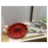 Cake Marker / Slicers 2