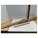 Vintage Rubber Band Shot Gun