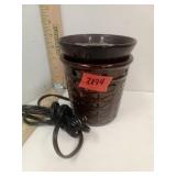 Electric Melt Warmer