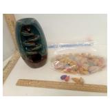Backflow Scented  in Bag  Incense Burner Cones