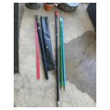 Hilton Head Pro Edition Golf Umbrella