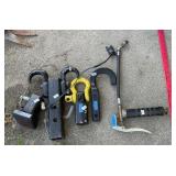 Towing Hitches & More