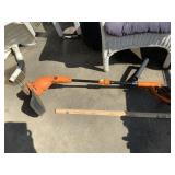 Worx Electric String Trimmer