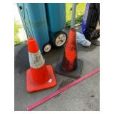 Road Cones