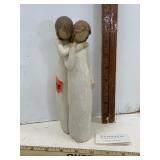 Willow Tree 'Chrysalis' Demdaco Resin Figurine