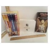 Marilyn Monroe Anniversary Collection DVDS In