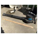 Craftsman Blower Vac Mulcher
