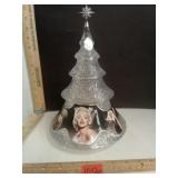 Marilyn Monroe Reflections of a Legend Crystal
