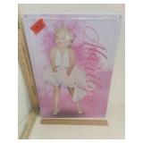 MARILYN  Metal Sign