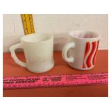 Vintage Grog & Other Mug