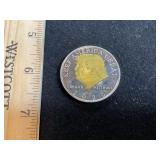 Trump Coin Fake Money
