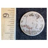 1903 U.S. Liberty Head V Nickel Coin