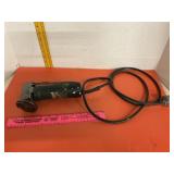 Bosch Unishear Metal Shear