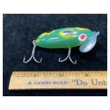 Vtg Atlanticï¿½s Frantic Antic Fishing Lure